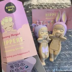 《正規品・新品未使用》 sonny angel hippers dreaming