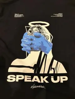 NOISEMAKER SPEAK UP 長袖カットソーのサムネイル