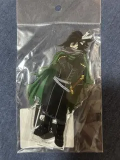 相澤消太 アウターVer. アクリルスタンド 僕のヒーローアカデミア