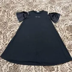 GLOBAL WORK ワンピース 160cm 黒のサムネイル