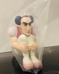 まちぼうけ6 映画クレヨンしんちゃん ヘンダーランドの大冒険 ジョマ