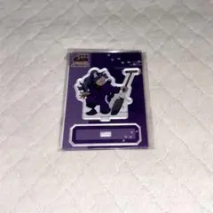 忍たま乱太郎 ナンジャタウン 綾部喜八郎 アクスタ