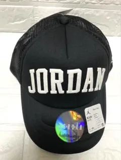 NIKE ジョーダン ジュニア キャップ 帽子 未使用品