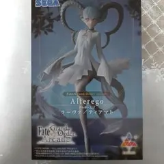 Fate/Grand Order Arcade Alterego フィギュア