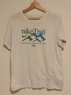 Nike nikeTrail DRI-FIT Tシャツ　M