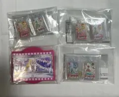 アイカツ グッズコレクション2 大スター宮いちごまつり まとめ売り