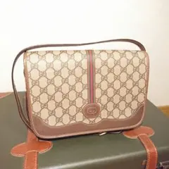❤️オールドグッチ ショルダーバッグ ❤