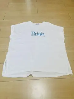 Doux Archives ホワイト Tシャツ サイズ38のサムネイル