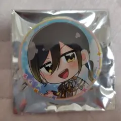 いれいす 悠佑 promise 缶バ デフォ