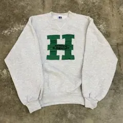 古着 90s RUSSELL ラッセル スウェット メンズXL USA製