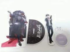 にじさんじ 剣持刀也 アクリルスタンド