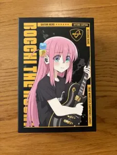 う*が様 ぼっち・ざ・ろっく！ ワイヤレスイヤホン 新品！ ANIMA AOW0のサムネイル