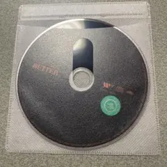 TWICE BETTER cd レンタル落ち　カバーなし