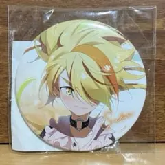 ゾンビランドサガ 二階堂サキ 缶バッジ ロフト - メルカリ