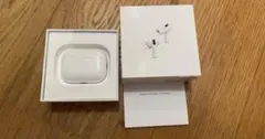 Apple AirPods Pro 第2世代 本体