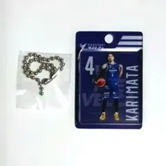 長崎ヴェルカ 狩俣昌也選手 キーホルダー