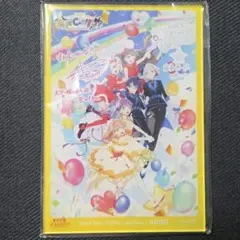 蓮ノ空 デジタルトレカ アクリルブロック 花宮初奈 - メルカリ