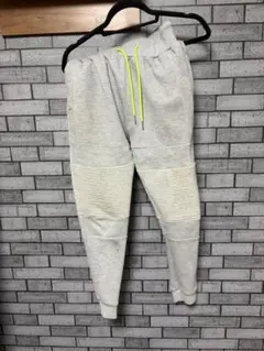 RTEG スウェットパンツ グレー メンズ L