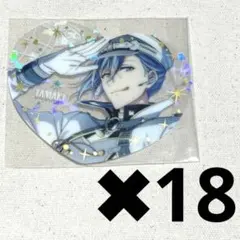 2026年最新】八乙女楽 缶バッジ ブラホワの人気アイテム - メルカリ