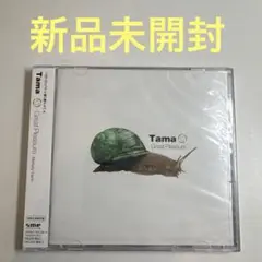 Tama / Great Pleasure 見本盤CD