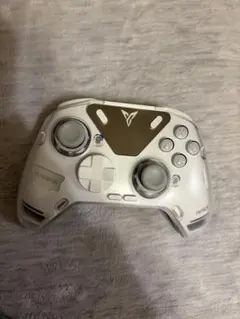 Flydigi Apex4 ホワイト ゲームコントローラー
