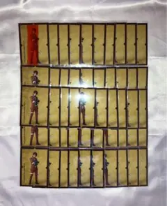 ミュージカル刀剣乱舞 陸奥守吉行 玖寿 ブロマイド 49セット まとめ売り