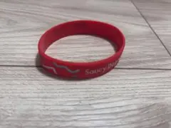 Saucy Dog ラバーバンド