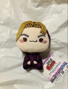 忍たま乱太郎 もちぴこぬいぐるみ 田村三木ヱ門