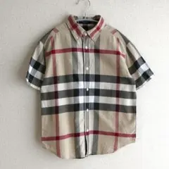 2026年最新】burberry キッズ シャツの人気アイテム - メルカリ