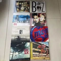 2026年最新】b'z cd 未開封の人気アイテム - メルカリ