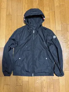2025年最新】MONCLER メンズ ナイロンジャケットの人気アイテム