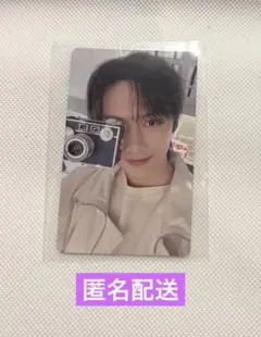 SEVENTEEN 会場限定東京weverse ジュントレカ