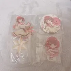 有馬かな 推しの子 アクリルスタンド セット