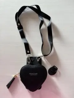 新品未使用iPhoneseスマホカバーショルダーストラップ付