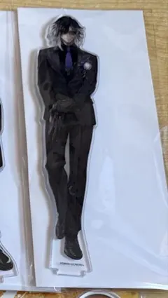 2025年最新】実休光忠 アクリルスタンドの人気アイテム - メルカリ