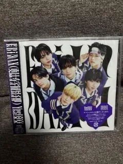 Yes!東京 Lienel盤 新品未開封