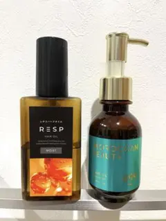 ヘアオイル トリートメント まとめ売り