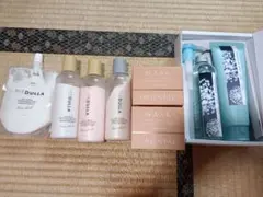 メデュラ シャンプー・トリートメント・マスクセット