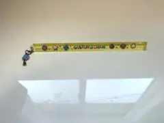 しずくちゃん　平成レトロ　定規