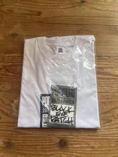 BLACK EYE PATCH × POP YOURS 2025 限定Tシャツ