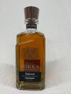 未開封　限定THE NIKKA2025プレミアムウイスキー ザニッカ700ml ニッカウヰスキー（NIKKA WHISKY） ザ・ニッカ THE NIKKA カートン入り