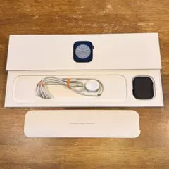 Apple Watch Series 8 GPS 41mm GPSモデル