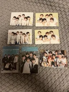 TWS トレカ 全員 まとめ売り