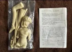 タカヤノリコ HG 1/5 スケールキャストキット 未塗装・組立式(箱なし)のサムネイル