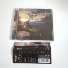 MinstreliX / ETERNAL ZERO エターナル・ゼロ