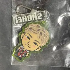 THE RAMPAGE ランペ (R)MPG 会場ガチャ　浦川翔平