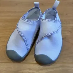 TIGORA ウォーターシューズ　アクアシューズ マリンシューズ　17.0