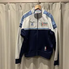 90s 超レア POSE UK “disco sports” カンフージャージ - メルカリ