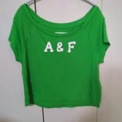 Abercrombie & Fitch トップス