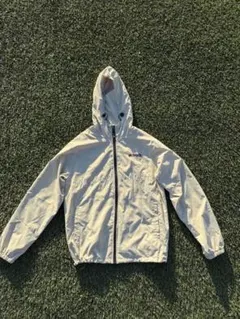 OUTDOOR PRODUCTS 　マウンテンパーカー　テック系　y2k